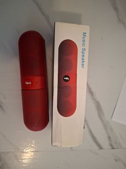 Music Speaker