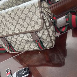 Gucci Bag