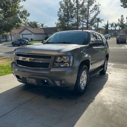 2009 Chevy Tahoe