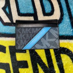 Michael Kors Card Holder