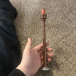 bagpipe practice chanter