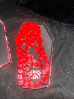 shadow conspiracy chain 1/8