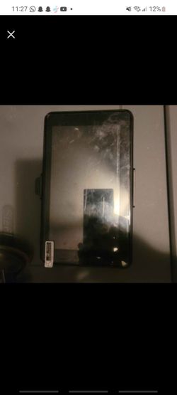 GPS Tablet