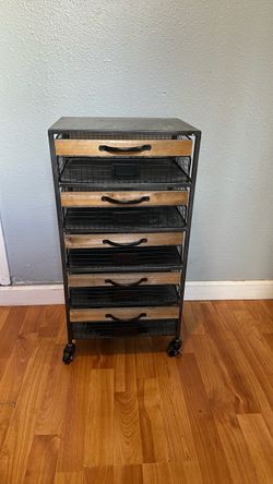 Mini organizer