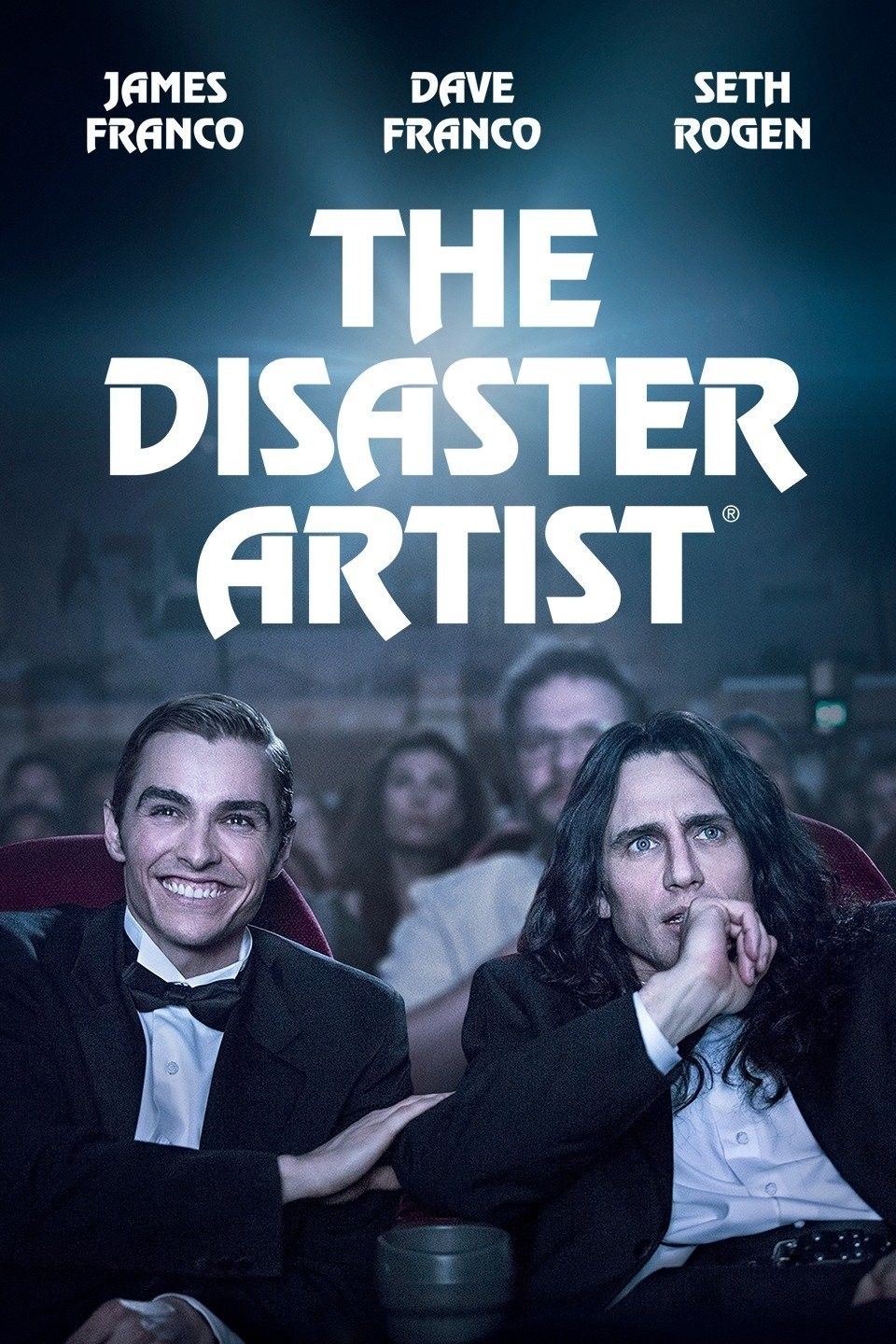 The Disaster Artist