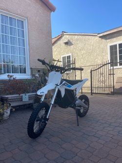 ETM RTR Lite -30 Miles!!!-
