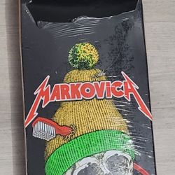 Vintage NOS Rare Skateboards For Sale $100-200 a Piece Skateboard Metallica Old School 90's Natas Blind FA