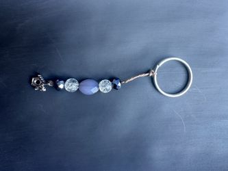 Handmade Keychain