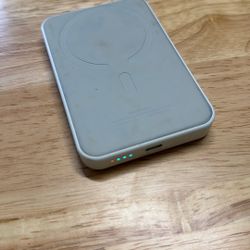 Baseus 5,000 mAh Magsafe Battery