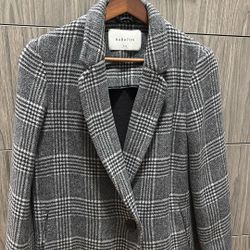 Barton Coat 