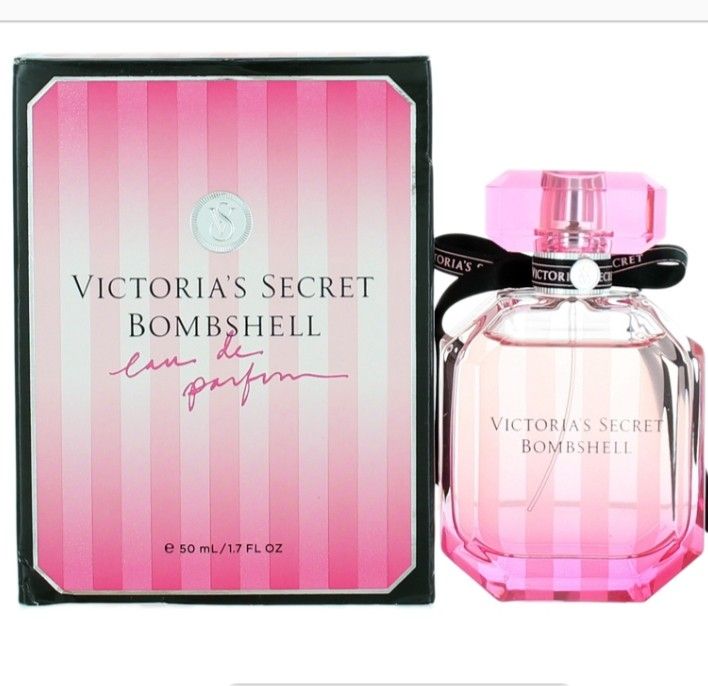 Victoria Secret Bombshell 1.7fl oz perfume