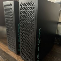 DG Home Crypto Miner