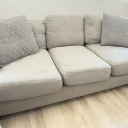 Free Couch