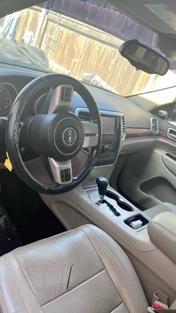 Grand Cherokee