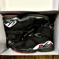 Jordan 8 Retro “Playoff” (2023) Men’s Size 8