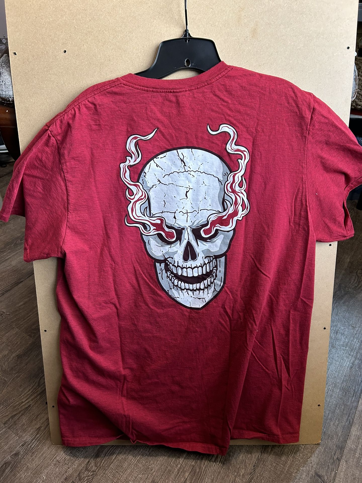 Arizona Steve Austin 3:16 T Shirt
