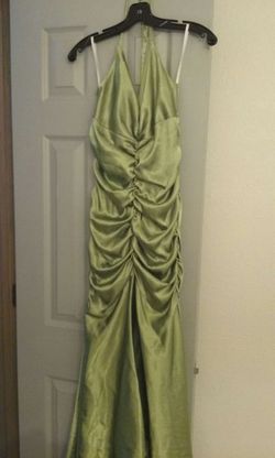 Prom dress small