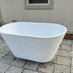 Soaking Tub