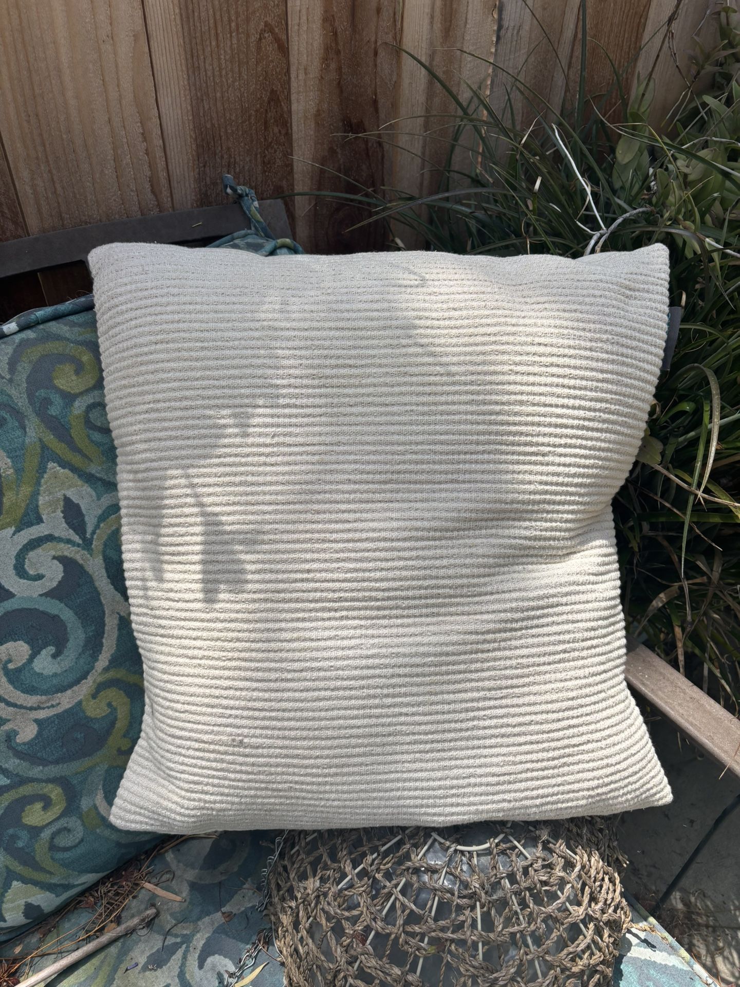 Throw Pillow by LoveSac