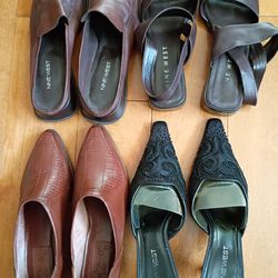 Women's Shoes, Size 9