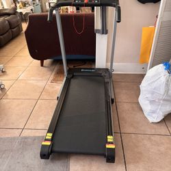 Treadmill Gorgusi