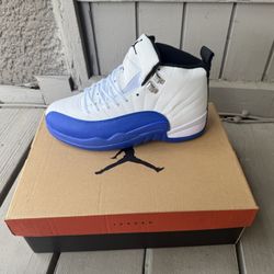 Jordan 12 Retro