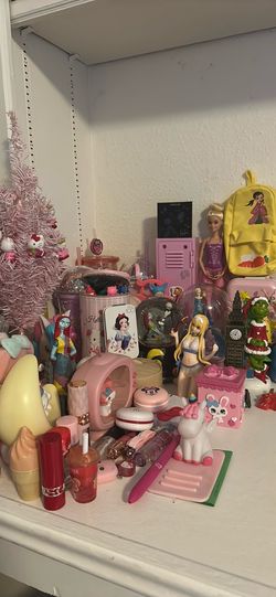 Cute things for sale