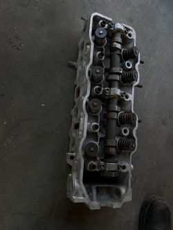 22r head