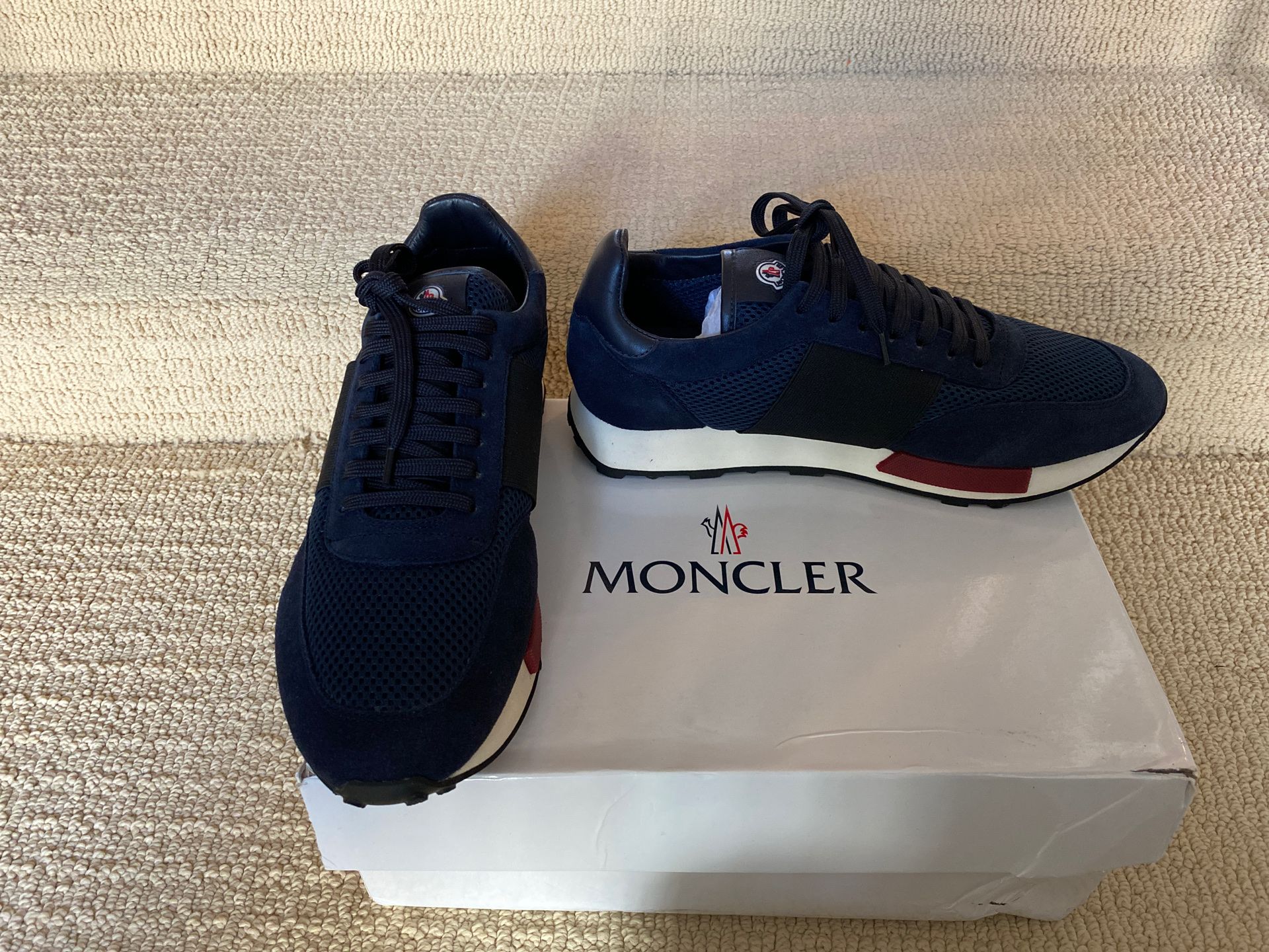 Moncler