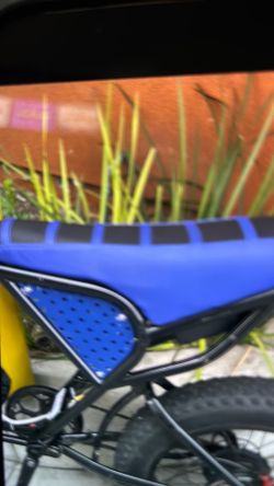 Ridstar Q20 modded