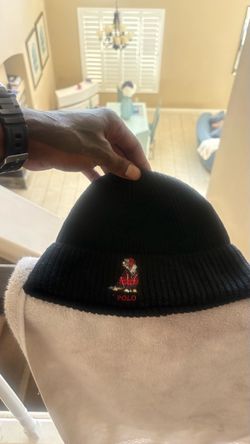 Ralph Lauren. Bucket hat / beanies