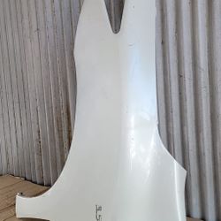 2014-2020 Infiniti QX60 Fender Driver Left Side OEM 
