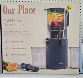 Juicer