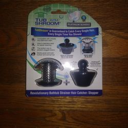 Tub Ultra Shroom Platinum Bundle