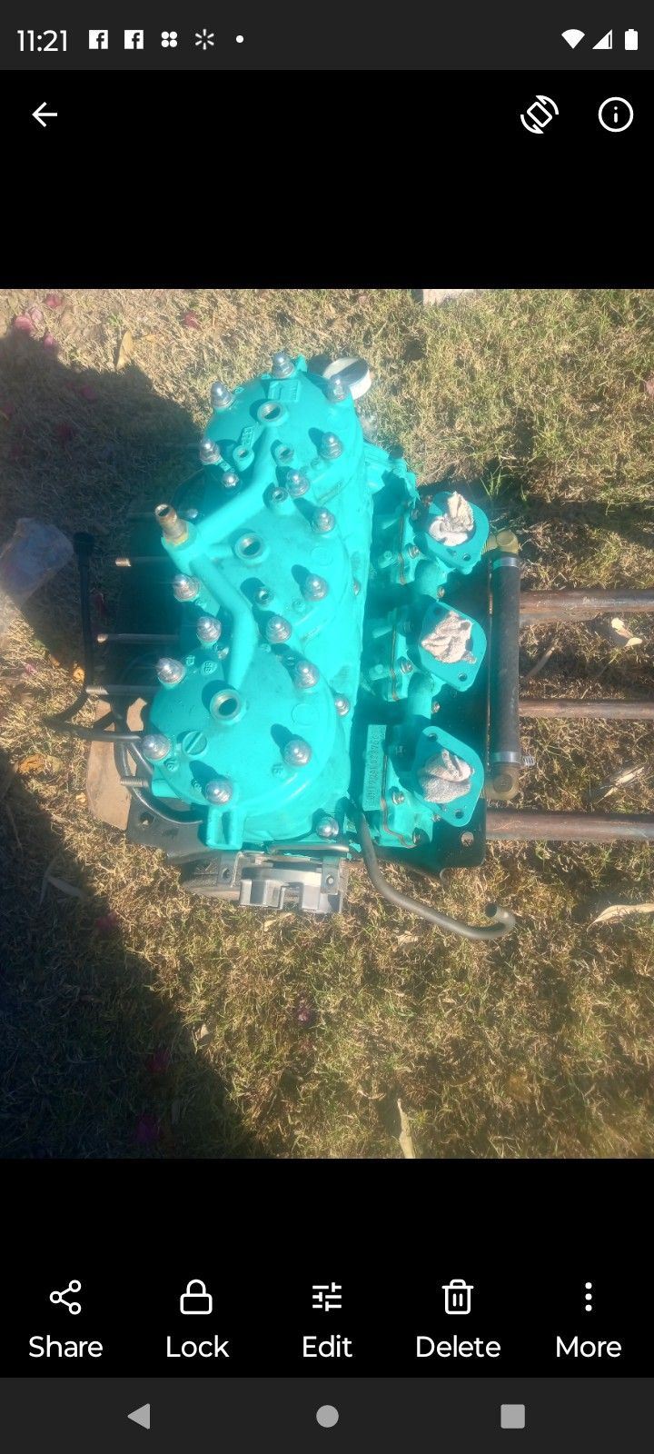 99 SEADOO KAWASAKI STX 900 CC STD REBUILT MOTOR 00 HOURS  WITH STATOR AND STARTER READY TO DROP IN FIRM PRICE 