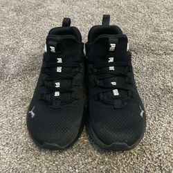 Puma Kid Shoes Size 3