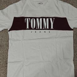 Vintage Tommy Hilfiger Shirt