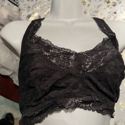 Victoria’s Secret very sexy bralette Sz large ❤️