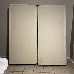 King Size Box Spring 