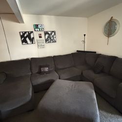Moving Sale 