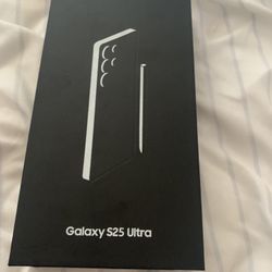 Samsung Galaxy S25 Ultra 1 TB Unlocked 