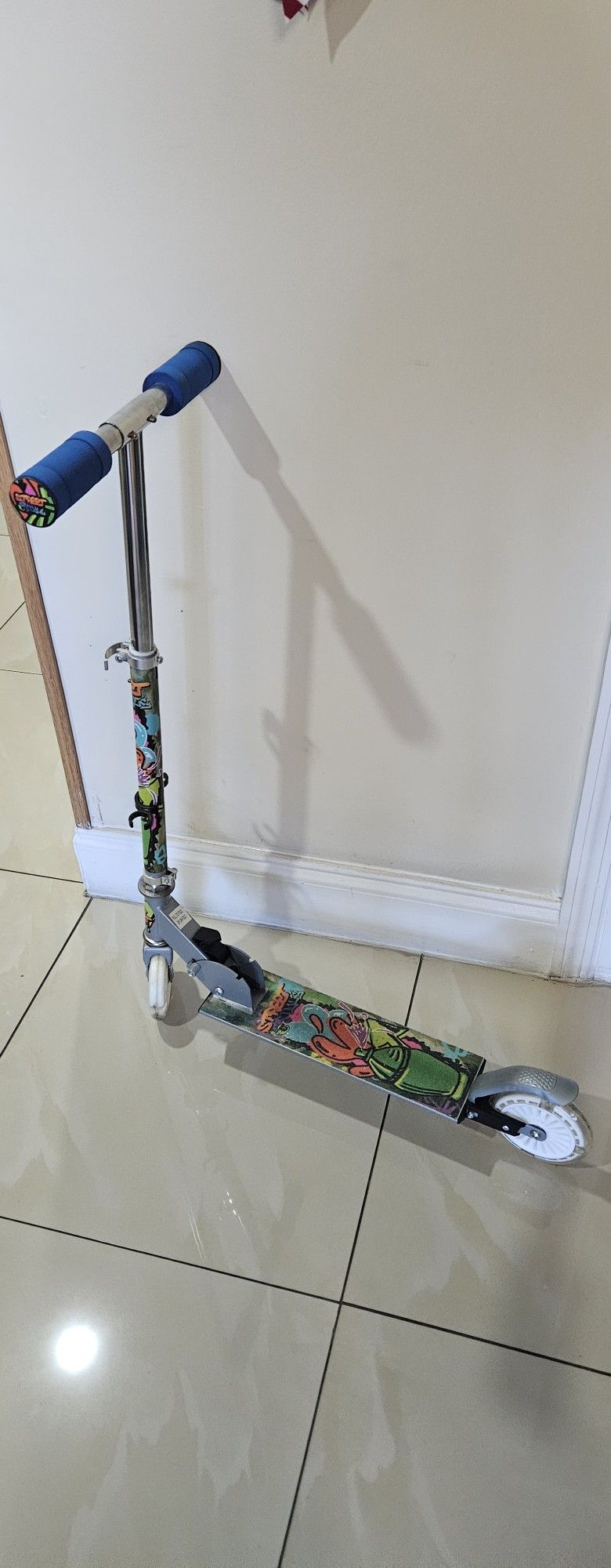 Carriola De Niño Muy Bonita