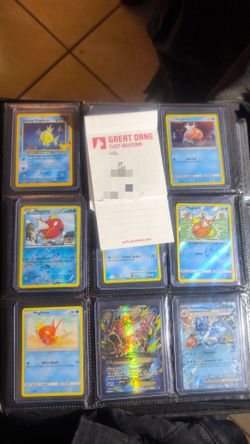 Pokemon singles or lot
