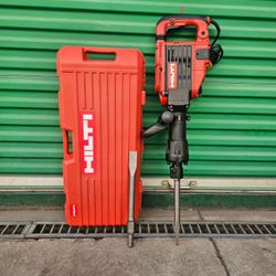 Hilti
