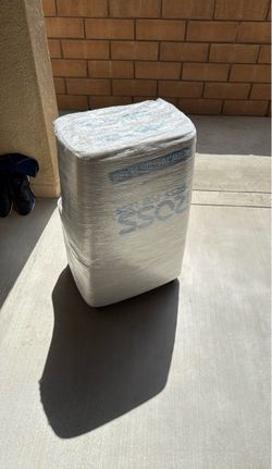 Air conditioner LG