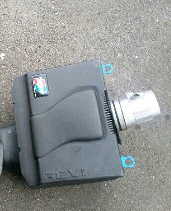 Mazda RX-8 Racing Beat REVi Intake Kit 2004-2011 RX8