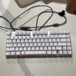 Gaming Key Board