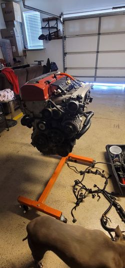 F20c engine