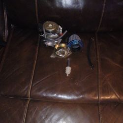 GY6 150cc 100 CC Carburator 