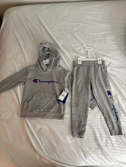 Champion set